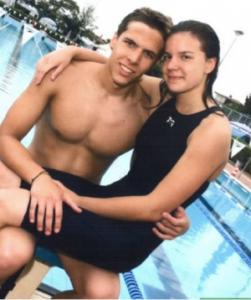 Matteo e Francesca Miglio